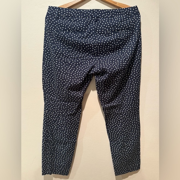 Gap Slim Cropped Pants - Picture 2 of 4